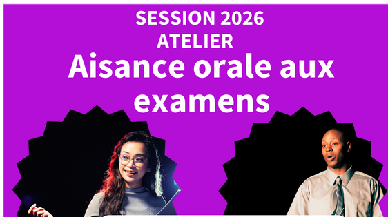 Préparation aux épreuves orales du bac