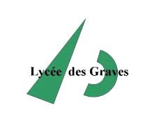 Lycée DES GRAVES GRADIGNAN