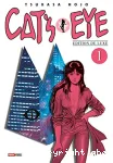 Cat's Eye 1