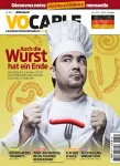 Vocable (Deutsche Ausg.), 876 - 03/2023 - Auch di Wurst hat ein Ende