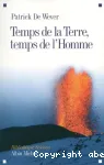 Temps de la Terre, temps de l'Homme