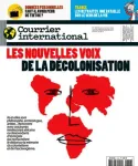 Courrier international (Paris. 1990), 1688 - 09/03/2023 - Les nouvelles voix de la décolonisation