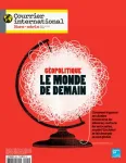 Courrier international. Hors-série, 094 - 04/2023 - Géopolitique, le monde de demain