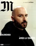 M. Le magazine du Monde 22299, 600 - 18/03/2023 - Balenciaga, après la tempête