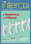 Inter CDI (Etampes), 302 - 03/2023 - L'arpentage littéraire