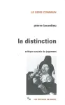 La distinction