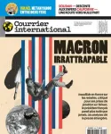 Courrier international (Paris. 1990), 1694 - 20/04/2023 - Macron irrattrapable