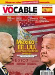 Vocable (ed. espanola), 871 - 05/2023 - México-EE.UU. : Una interdependencia compleja