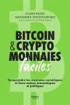 Bitcoin & cryptomonnaies faciles