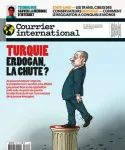 Courrier international (Paris. 1990), 1697 - 11/05/2023 - Turquie : Erdogan, la chute ?