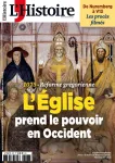 L'Histoire (Paris. 1978), 507 - 05/2023 - 1075 - Réforme grégorienne : L'Eglise prend le pouvoir
