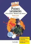 Poèmes saturniens ; Fêtes galantes ; Romances sans paroles
