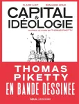 Capital et idéologie en bande dessinée