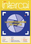 Inter CDI (Etampes), 303 - 05/2023 - La photographie de presse