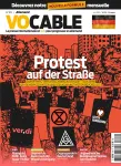 Vocable (Deutsche Ausg.), 879 - 06/2023 - Protest auf der StraBe