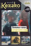 Kezako mundi, 069 - 06/2023 - Sommes-nous trop surveillés?