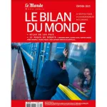 Le bilan du monde