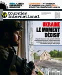 Courrier international (Paris. 1990), 1702 - 15/06/2023 - Ukraine le moment décisif