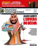 Courrier international (Paris. 1990), 1703 - 22/06/2023 - Arabie Saoudite : l'envers du décor