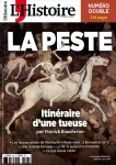 L'Histoire (Paris. 1978), 509-510 - 07/2023 - La peste, itinéraire d'une tueuse