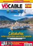 Vocable (ed. espanola), 873 - 07/2023 - Cataluña : rutas culturales para este verano