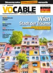 Vocable (Deutsche Ausg.), 880 - 07/2023 - Wien Stadt der Träume