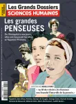 Les Grands dossiers des sciences humaines, 071 - 06/2023 - Les grandes penseuses : de l'Antiquité à nos jours, elles ont bousculé les idées et façonné l'histoire