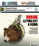 Courrier international (Paris. 1990), 1704 - 29/06/2023 - Russie, le pire est à venir