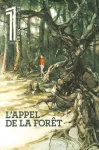 Le 1. Hors-série, 044 - 06/2023 - L'appel de la forêt