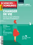 Sciences humaines (Auxerre), 361 - 08/2023 - Changer nos vies