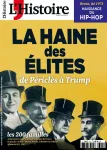L'Histoire (Paris. 1978), 511 - 09/2023 - La haine des élites de Périclès à Trump