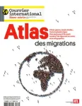 Courrier international. Hors-série, 096 - 08/2023 - Atlas des migrations