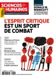 Sciences humaines (Auxerre), 362 - 10/2023 - L'esprit critique est un sport de combat