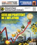 Courrier international (Paris. 1990), 1698 - 17/05/2023 - Ceux qui profitent de l'inflation