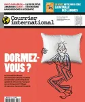 Courrier international (Paris. 1990), 1717 - 28/09/2023 - Dormez-vous?