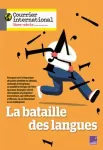 Courrier international. Hors-série, 097 - 10/2023 - La bataille des langues