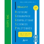 Réussir Histoire Géographie Géopolitique Sciences politiques (HGGSP)