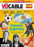 Vocable (ed. espanola), 876 - 10/2023 - Especial Argentina