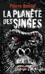 La planète des singes