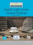 Arsène Lupin contre Herlock Sholmès