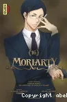Moriarty