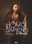 Le Grand Atlas Homo Sapiens
