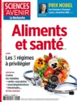Sciences et avenir (1949), 921 - 11/2023 - Aliments et santé
