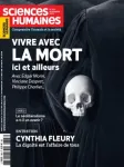 Sciences humaines (Auxerre), 363 - 11/2023 - Vivre avec la mort