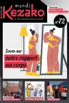 Kezako mundi, 072 - 11/2023 - Zoom sur notre rapport au corps