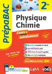 Physique Chimie 2de