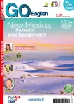 Go English, 123 - 11/2023 - New Mexico, the land of enchantment
