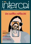 Inter CDI (Etampes), 306 - 11/2023 - Un selfie réfléchi