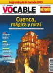 Vocable (ed. espanola), 878 - 12/2023 - Cuenca, mágica y rural