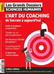 Les Grands dossiers des sciences humaines, 073 - 12/2023 - L'art du coaching de Socrate à aujourd'hui